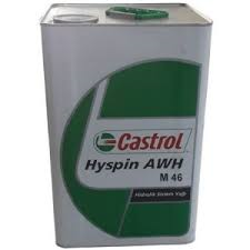 C HYSPIN AWH-M 46 18L TU